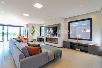 house em Juca Batista, Belém Novo - Porto Alegre - RS