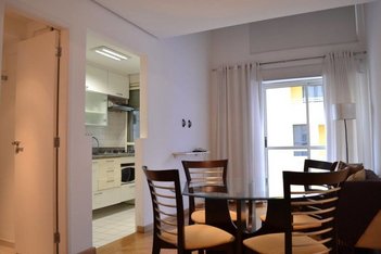 apartment em Rua Tuim, Vila Uberabinha - São Paulo - SP