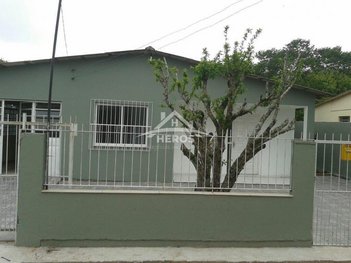 house em Rua Roque José dos Santos, Belém Velho - Porto Alegre - RS