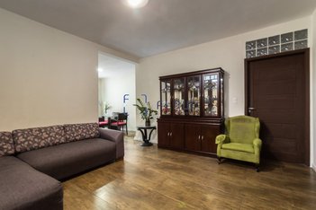 house em Praça Júlio César, Vila Romana - São Paulo - SP