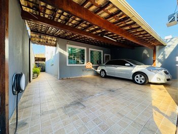 house em Rua João Mauro, Rio Branco - Belo Horizonte - MG