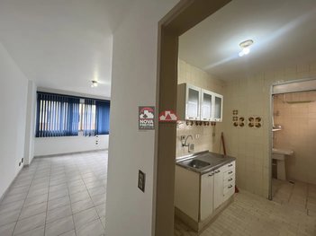 apartment em Rua Machado Sidney, Centro - São José dos Campos - SP