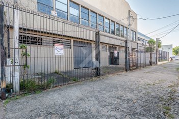 industrial em Pernambuco, Navegantes - Porto Alegre - RS