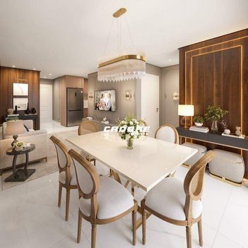 apartment em Rua Dorvalino Voltolini, Porto Belo - Porto Belo - SC
