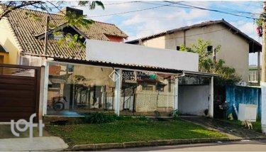 house em Vereador Adão Santos, São José - Canoas - RS