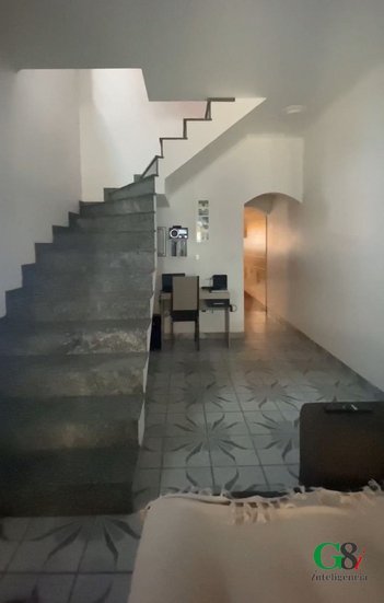 house em Rua Mangericão, Jardim Eliane - São Paulo - SP