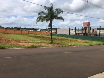 land_lot em Rodovia Comandante João Ribeiro de Barros, Vila Aviação - Bauru - SP