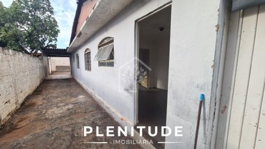 house em Rua São Leopoldo, Alto da Boa Vista - Araçatuba - SP