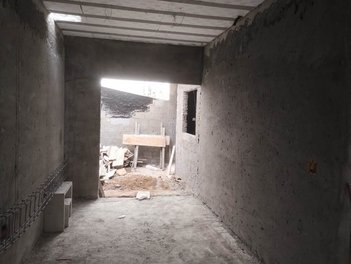 house em Rua Vercelli, Residencial São Paulo - Jacareí - SP