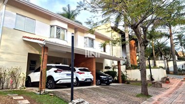house em Rua Manoel Pereira Leite, Granja Viana II - Cotia - SP