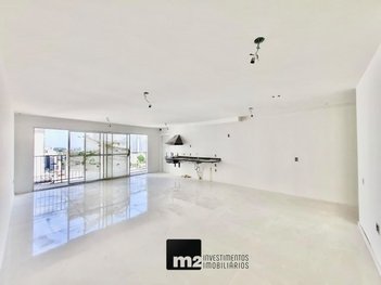 apartment em Rua R 13, Setor Oeste - Goiânia - GO