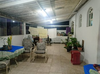 apartment em Rua Rio Pardo, Riacho das Pedras - Contagem - MG