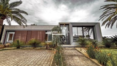 house em Estrada Rs 389, Atlântida Sul - Osório - RS