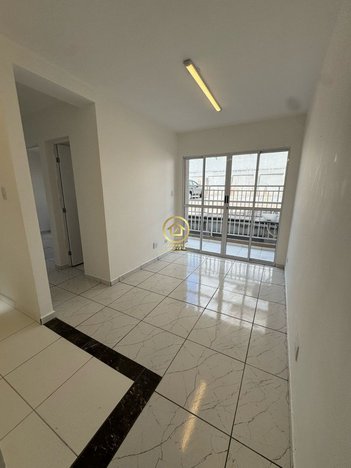 apartment em Estrada Manoel de Jesus, Vila Palmares - Franco da Rocha - SP