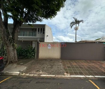land_lot em Avenida Pernambuco, Zona IV - Umuarama - PR