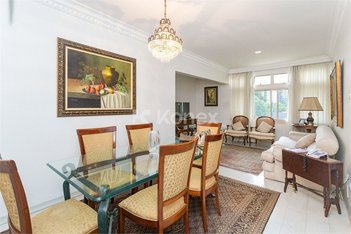 apartment em Rua Batataes, Jardim Paulista - São Paulo - SP