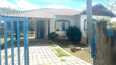 house em Rua João Batista de Assis, Village do Gramado II - Lagoa Santa - MG