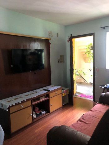 apartment em Rua José Eid Maluf, Americanópolis - São Paulo - SP