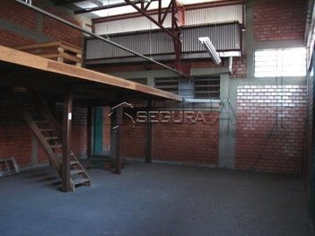 industrial em Rio Negro 68 e 78, Igara - Canoas - RS