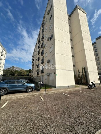 apartment em Avenida Senador Alberto Pasqualini, Universitário - Lajeado - RS