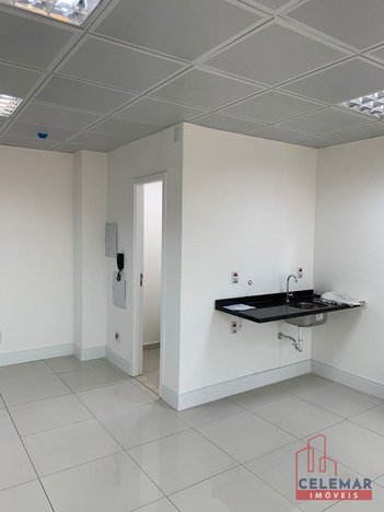 office em Rua Capitão Cassiano Ricardo de Toledo, Chácara Urbana - Jundiaí - SP