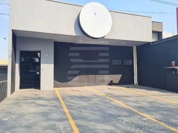 industrial em dos Contabilistas, Jardim Novo Cambuí - Campinas - SP