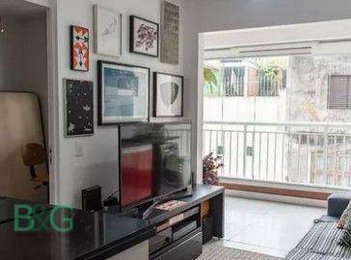 apartment em Rua do Lavapés, Cambuci - São Paulo - SP