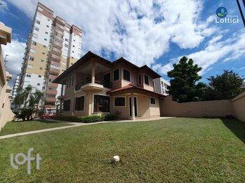 house em Irmão Guilherme, Marechal Rondon - Canoas - RS