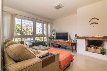 apartment em Geraldo Souza Moreira, Passo da Areia - Porto Alegre - RS