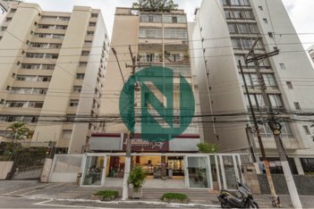 apartment em Rua Baronesa de Itu, Santa Cecília - São Paulo - SP