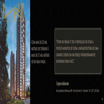 apartment em Alameda Carlos de Carvalho Vieira Braga, Chácaras Alpina - Valinhos - SP