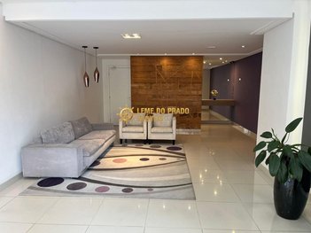 apartment em Rua Marechal Deodoro, Santa Paula - São Caetano do Sul - SP