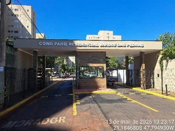 apartment em Rua José Urbano, Jardim Palma Travassos - Ribeirão Preto - SP