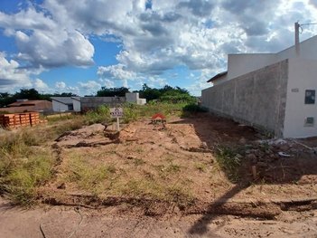 land_lot em Rua Pioneiro Antonio Alves Feitosa, Vila Verde - Cacoal - RO