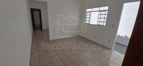 house em Rua Hermínio Mantelli, Jardim São José - Jaú - SP