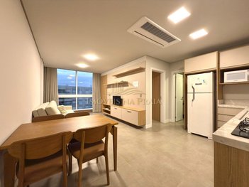 apartment em Avenida Central, Xangri-Lá - Xangri-Lá - RS