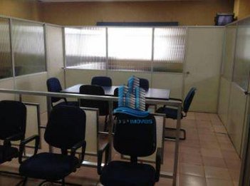 commercial_building em Rua Herculano de Freitas, Fundação - São Caetano do Sul - SP