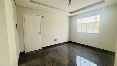 apartment em Rua Luar de Minas, Candelária - Belo Horizonte - MG