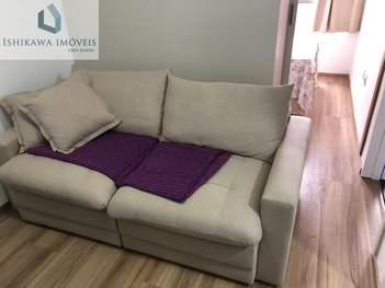 apartment em Rua Vinte e Oito de Setembro, Vila Dom Pedro I - São Paulo - SP