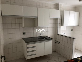 apartment em Rua Adão Schimidt, Nova América - Piracicaba - SP