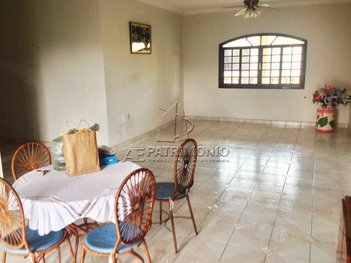 agricultural em Rua dos Cafeeiros, Quintas de Pirapora I - Salto de Pirapora - SP