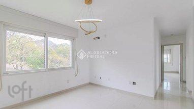 apartment em Clemente Pinto, Medianeira - Porto Alegre - RS