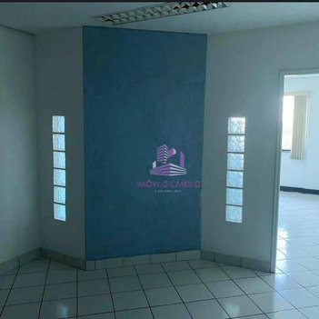 office em Avenida Yojiro Takaoka, Alphaville - Santana de Parnaíba - SP