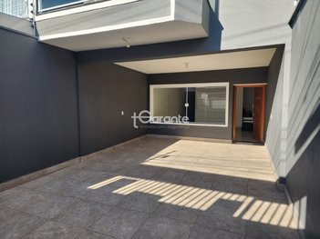 house em Rua Nísia Floresta, Vila Carrão - São Paulo - SP