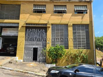 office em Rua Campevas, Perdizes - São Paulo - SP