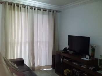apartment em Avenida Padre Arlindo Vieira, Vila Vermelha - São Paulo - SP