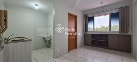 apartment em QR 614, Samambaia Norte (Samambaia) - Brasília - DF