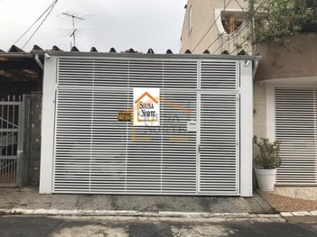 house em dos Tres Mosqueteiros, Santana - São Paulo - SP