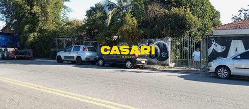 land_lot em Estrada dos Casa, Alvarenga - São Bernardo do Campo - SP
