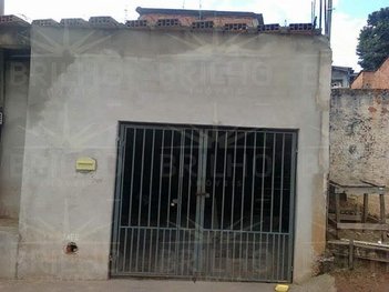 house em Rua Benedito Cirino Silva Filho, Vila Barão - Sorocaba - SP